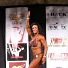 Nicole  Bolin - NPC Greater Gulf States 2013 - #1